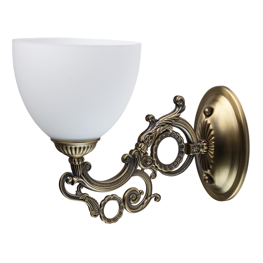 MW-LIGHT - Kinkiet CLASSIC 1xE27/60W/230V