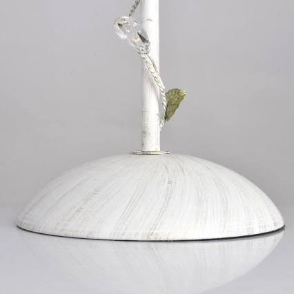 MW-LIGHT - Lampa podłogowa FLORA 1xE27/40W/230V
