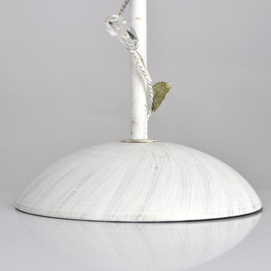 MW-LIGHT - Lampa podłogowa FLORA 1xE27/40W/230V