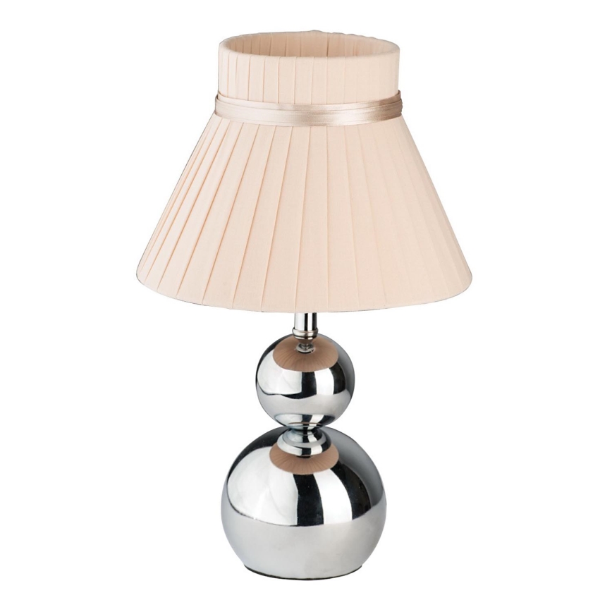 MW-LIGHT - Lampa stołowa ELEGANCE 1xE14/40W/230V