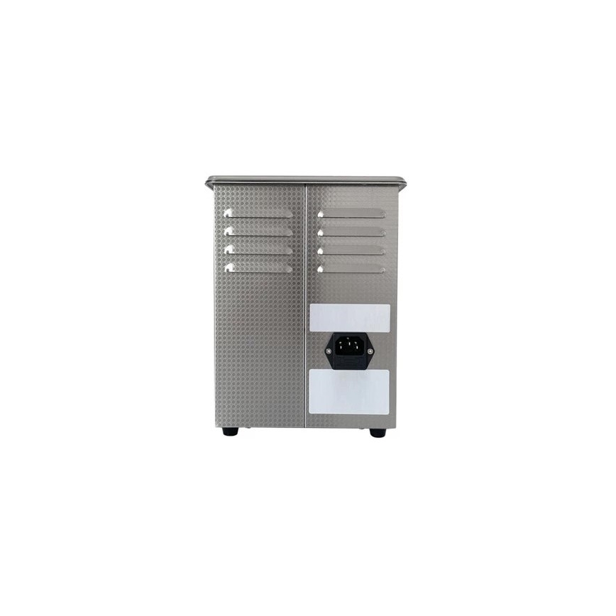 Myjka ultradźwiękowa 160W/230V 2 l