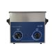 Myjka ultradźwiękowa  220W/230V 3 l