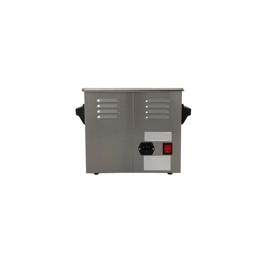 Myjka ultradźwiękowa  220W/230V 3 l