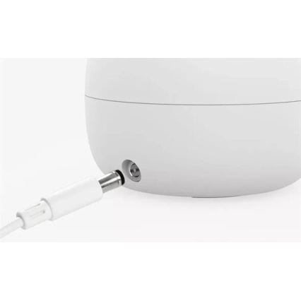 Myjka ultradźwiękowa 24W/230V 0,2 l