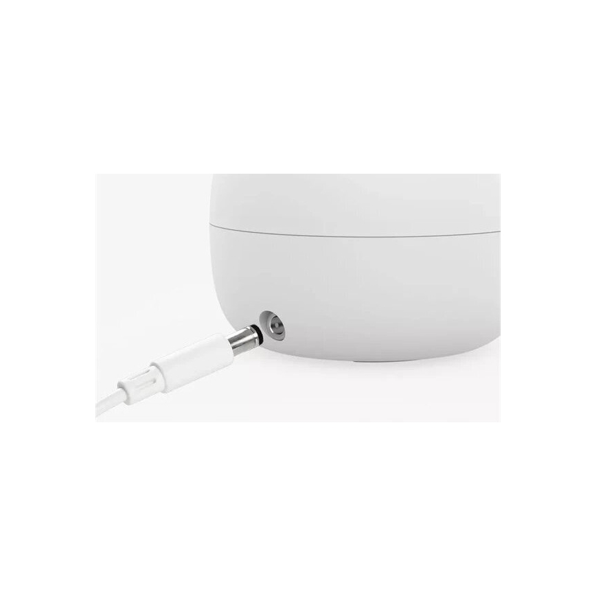 Myjka ultradźwiękowa 24W/230V 0,2 l