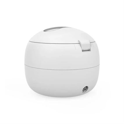 Myjka ultradźwiękowa 24W/230V 0,2 l