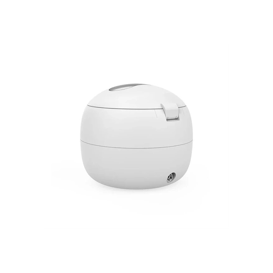 Myjka ultradźwiękowa 24W/230V 0,2 l
