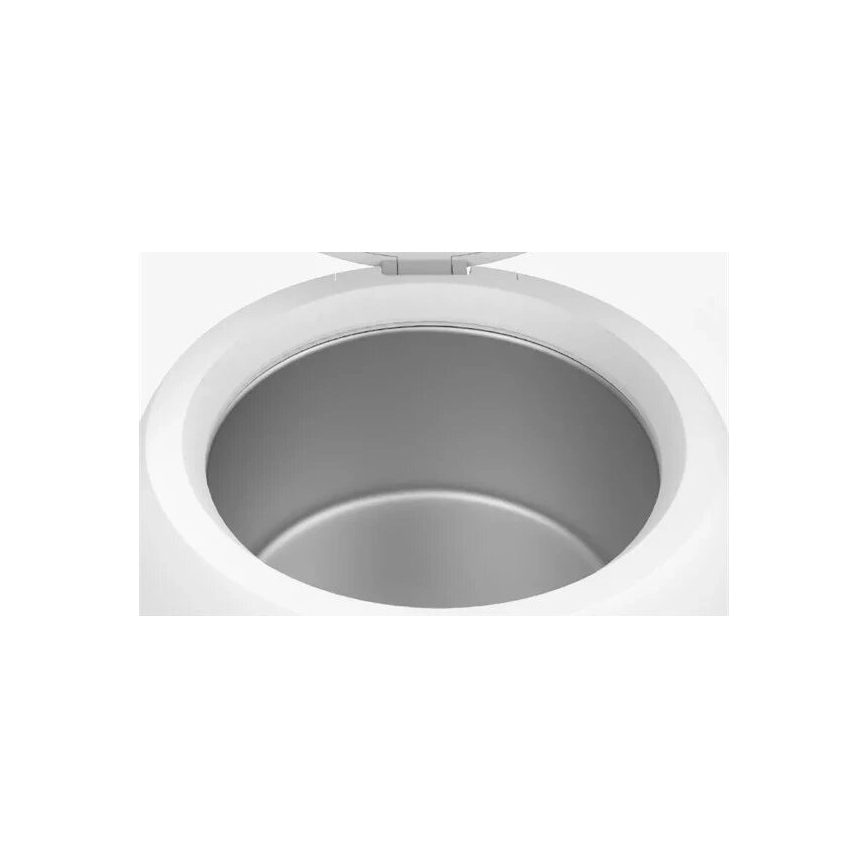 Myjka ultradźwiękowa 24W/230V 0,2 l