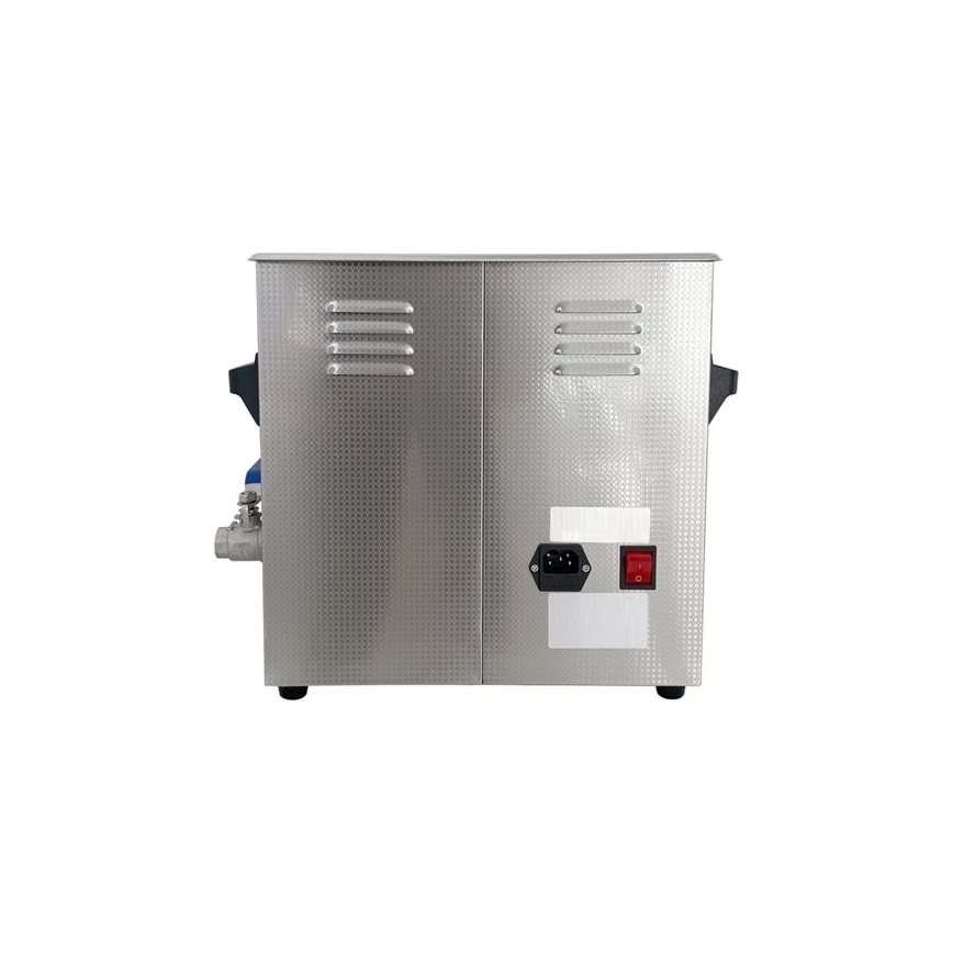 Myjka ultradźwiękowa 300W/230V 6 l