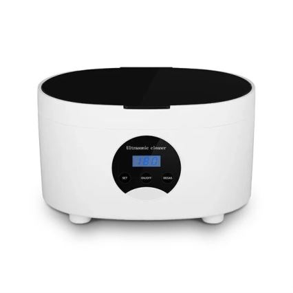 Myjka ultradźwiękowa 35W/230V 0,6 l