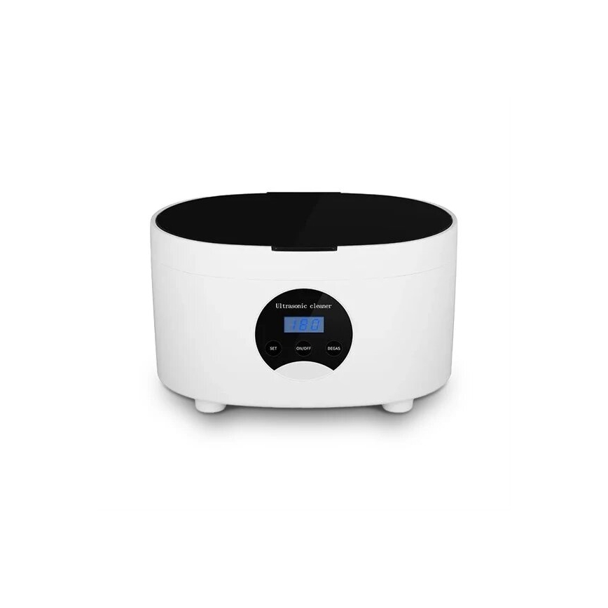 Myjka ultradźwiękowa 35W/230V 0,6 l