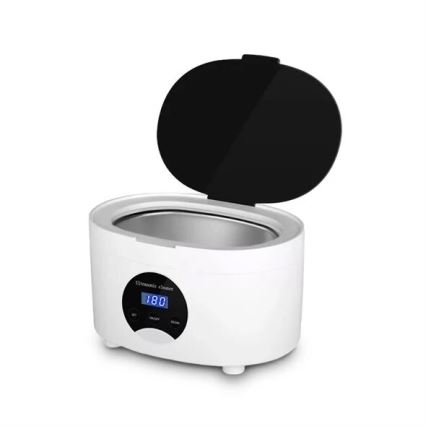 Myjka ultradźwiękowa 35W/230V 0,6 l