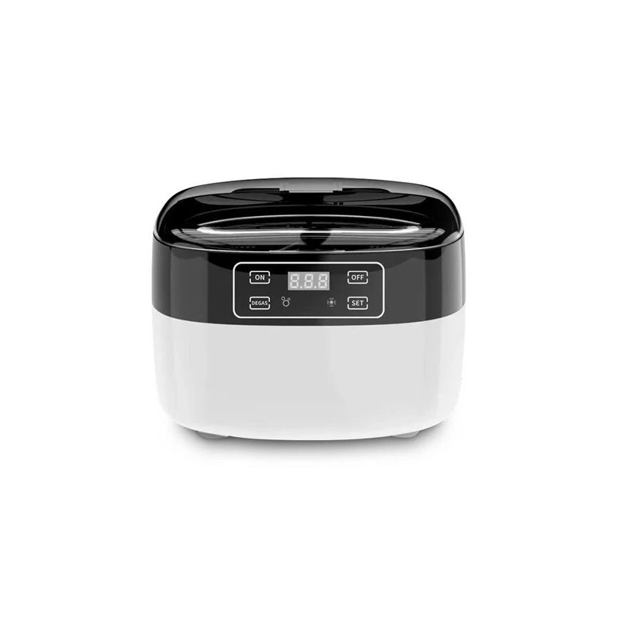 Myjka ultradźwiękowa 35W/230V 0,75 l
