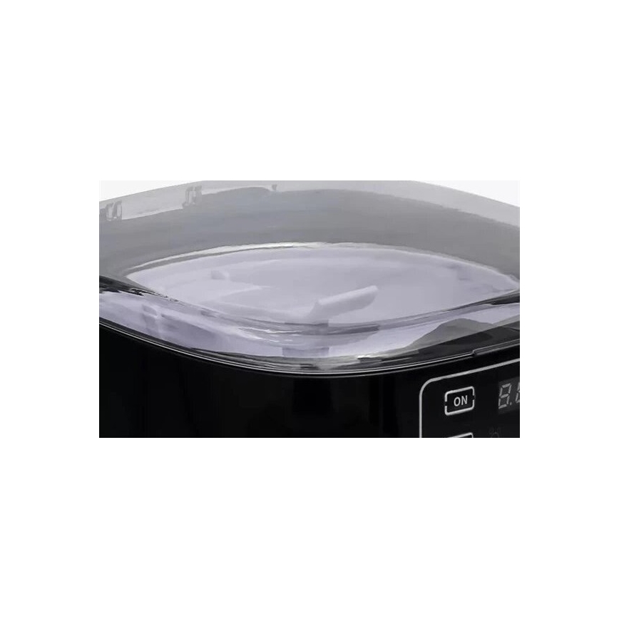 Myjka ultradźwiękowa 35W/230V 0,75 l