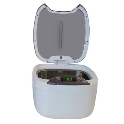 Myjka ultradźwiękowa 55W/230V 0,85 l