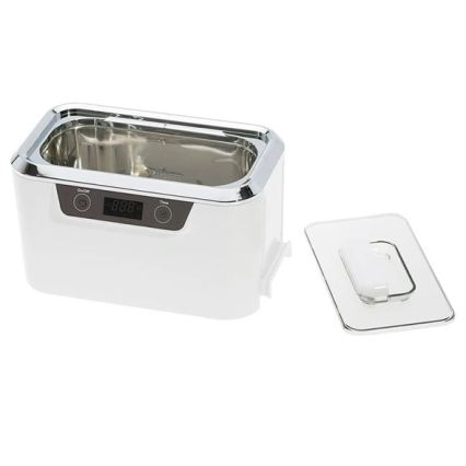 Myjka ultradźwiękowa 60W/230V 0,8 l
