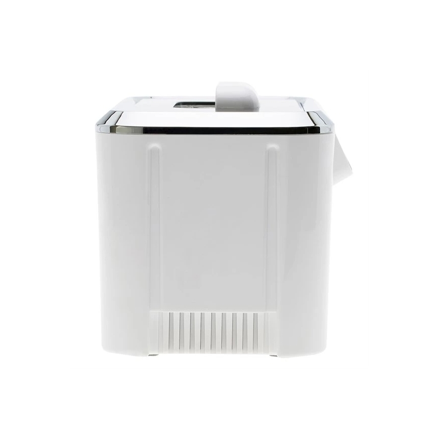 Myjka ultradźwiękowa 60W/230V 0,8 l
