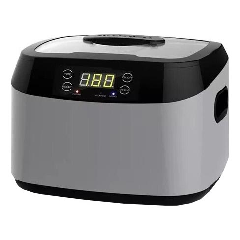 Myjka ultradźwiękowa 70W/230V 1,2 l