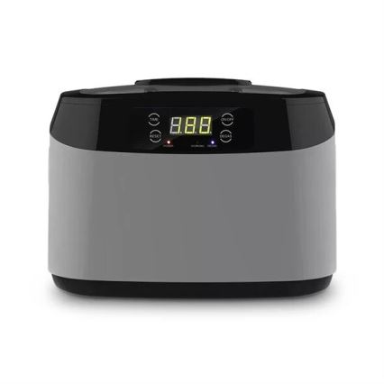 Myjka ultradźwiękowa 70W/230V 1,2 l