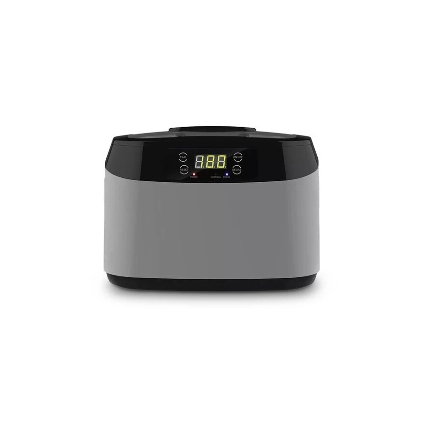 Myjka ultradźwiękowa 70W/230V 1,2 l