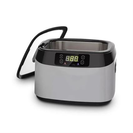 Myjka ultradźwiękowa 70W/230V 1,2 l
