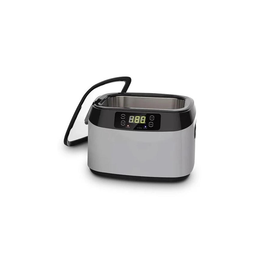 Myjka ultradźwiękowa 70W/230V 1,2 l