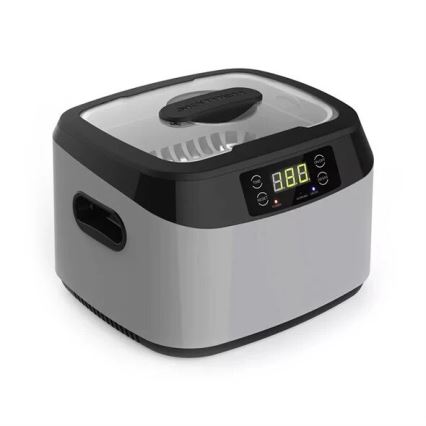 Myjka ultradźwiękowa 70W/230V 1,2 l