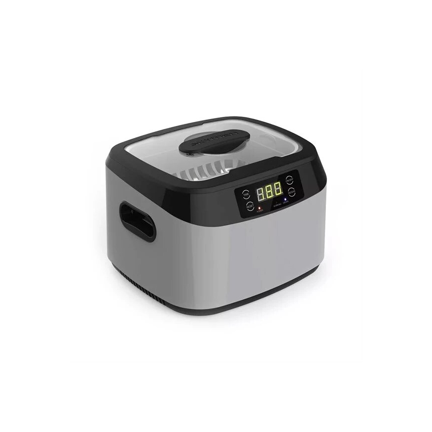 Myjka ultradźwiękowa 70W/230V 1,2 l