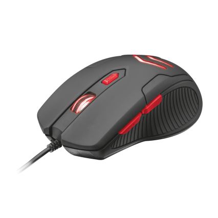 Mysz gamingowa LED z podkładką VARR 800 - 3200 DPI