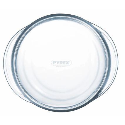 Naczynie do zapiekania z pokrywą PYREX 2,1 l