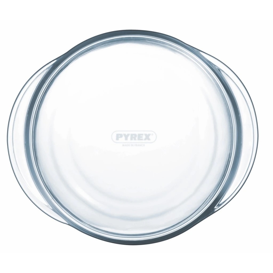 Naczynie do zapiekania z pokrywą PYREX 2,1 l