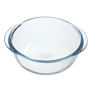 Naczynie żaroodporne PYREX 1 l