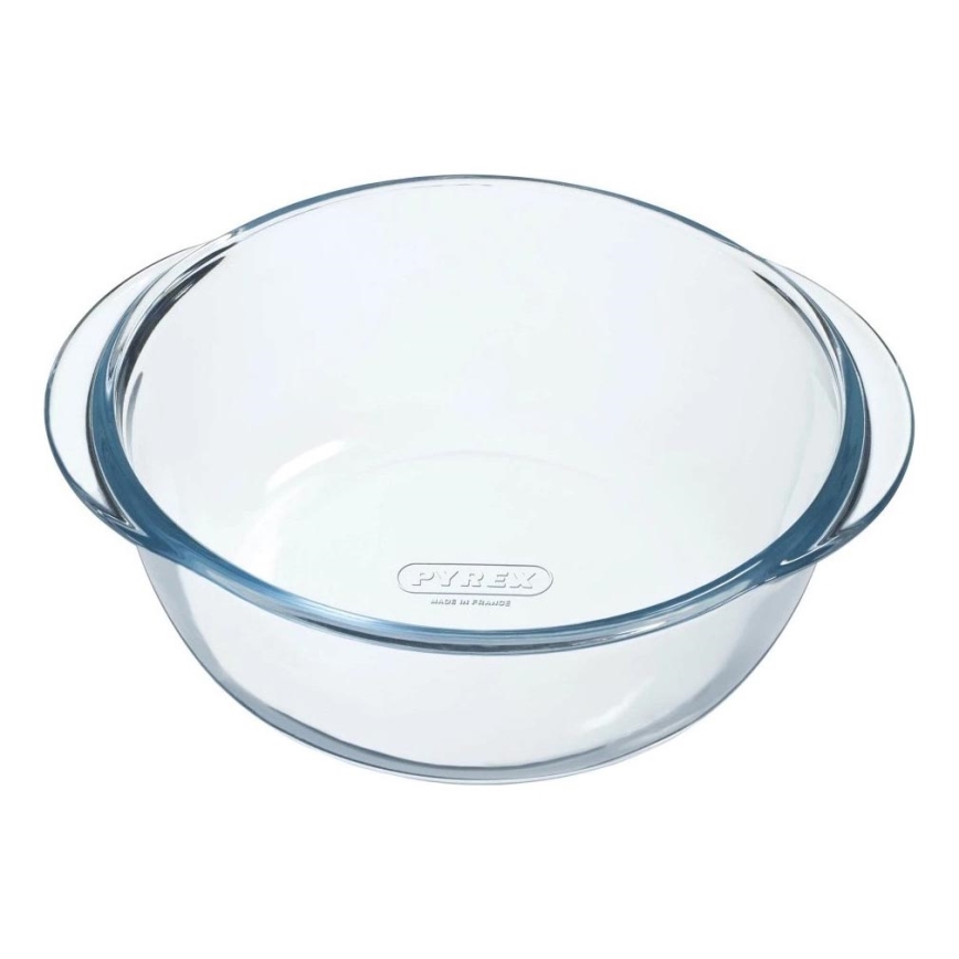 Naczynie żaroodporne PYREX 1 l