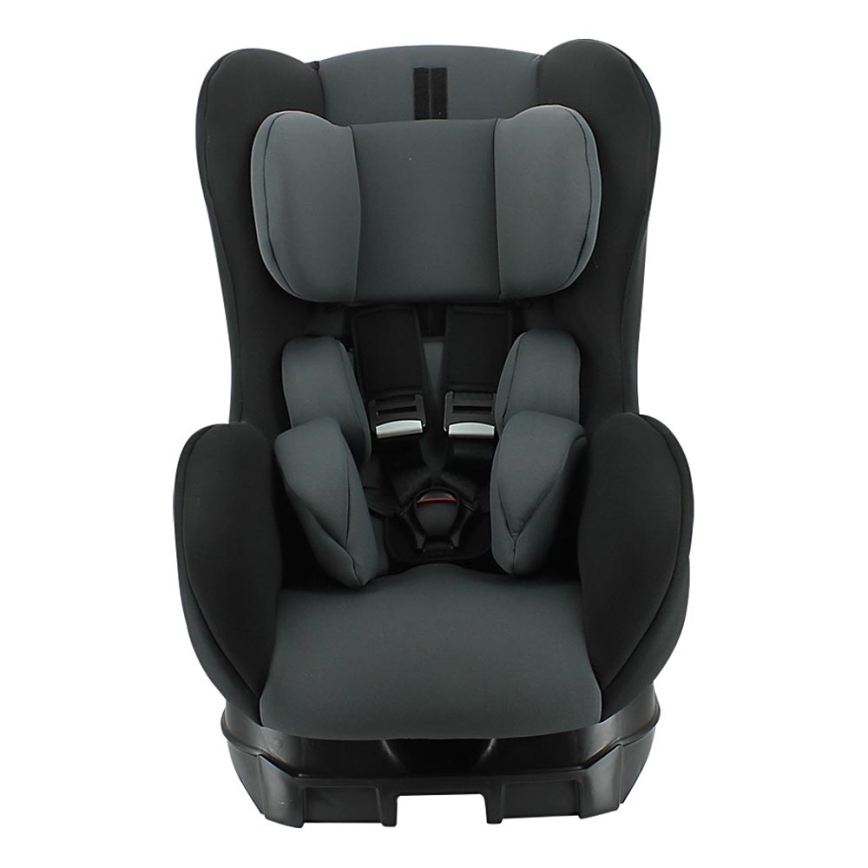 Nania - Fotelik samochodowy OSKAR (76-105 cm) czarny