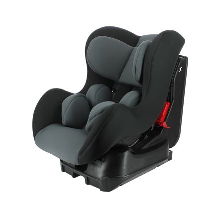 Nania - Fotelik samochodowy OSKAR (76-105 cm) czarny