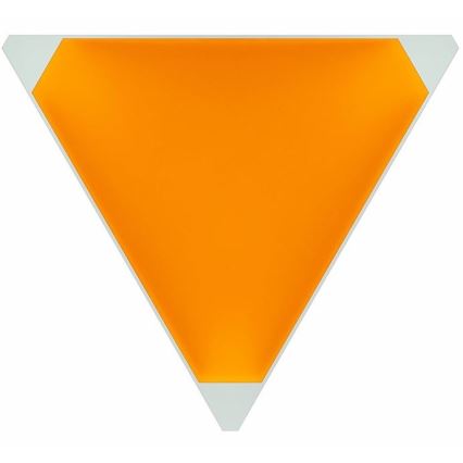 Nanoleaf - SET 3x LED RGB Panel ściemniający AURORA LED/2W/230V Wi-Fi