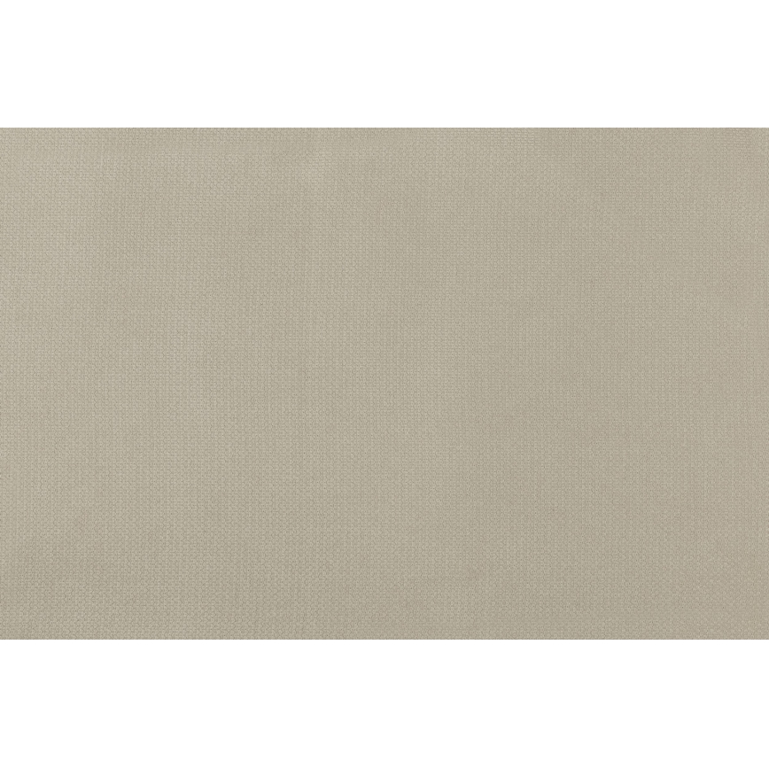 Narożnik rozkładany BRESCIA w układzie L, lewy, z pojemnikiem na pościel, beżowy