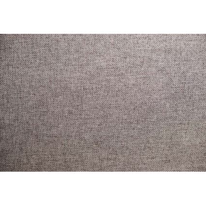 Uniwersalny narożnik rozkładany z pojemnikiem na pościel GRANADA beżowy