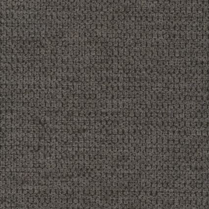 Rozkładany narożnik w układzie L LAGOA z pojemnikiem, prawy, taupe/szary