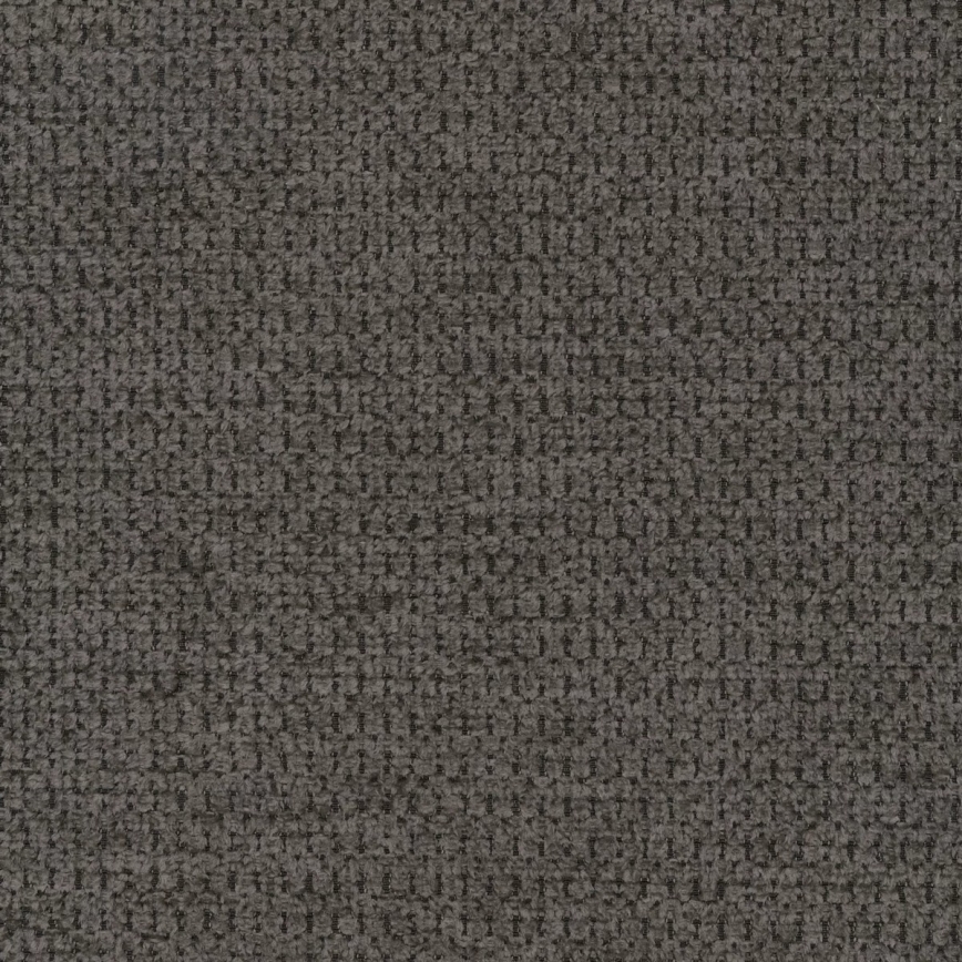 Rozkładany narożnik w układzie L LAGOA z pojemnikiem, prawy, taupe/szary