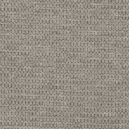 Rozkładany narożnik w układzie L LAGOA z pojemnikiem, prawy, taupe/szary