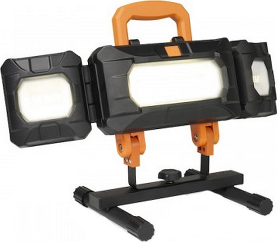 Naświetlacz LED/50W/230V 5000K IP54