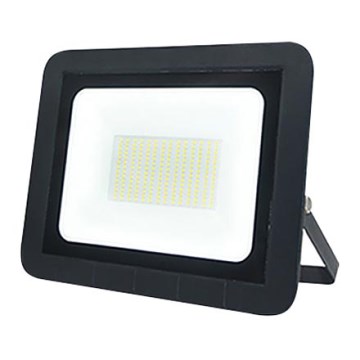 Naświetlacz LED aluminiowy 100W/230V IP65 4000K