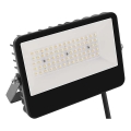 Naświetlacz LED AVENO, 48 W, 230 V, 4000 K, 7200 lm, IP66, czarny