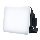 Naświetlacz LED MISTRAL LED/10W/230V 4000K IP65