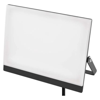Naświetlacz LED TAMBO EVO LED/100W/230V 4000K IP65 czarny