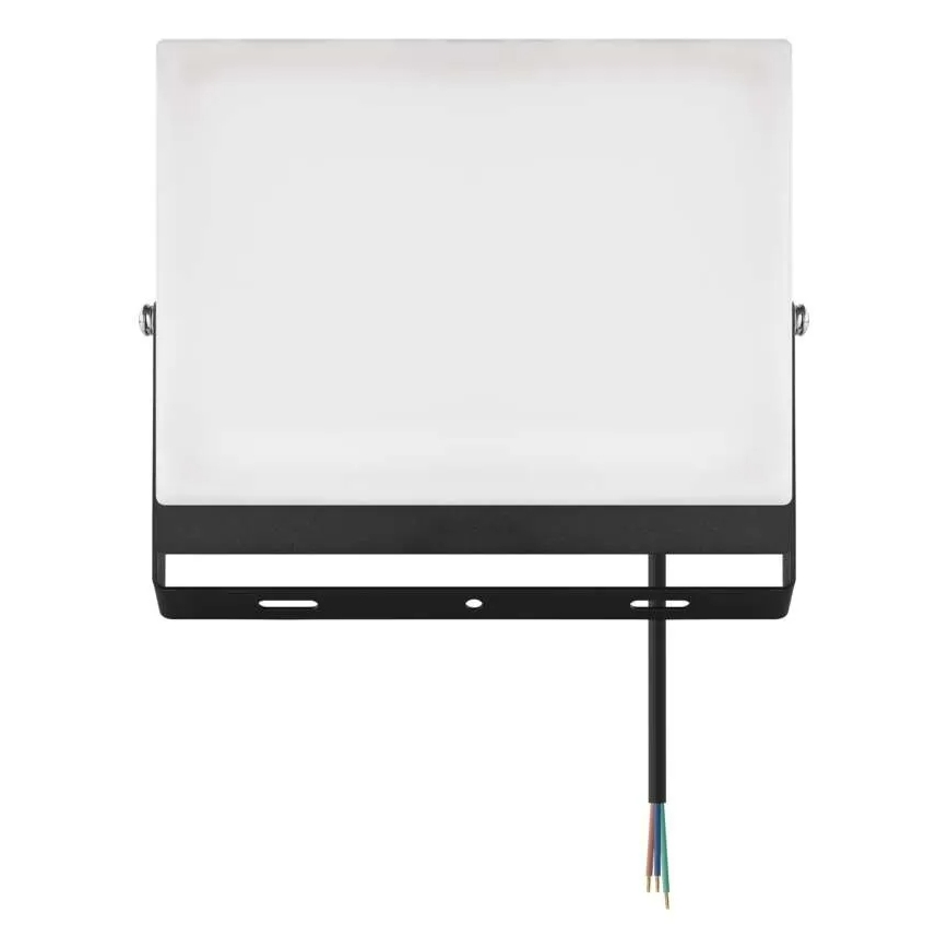 Naświetlacz LED TAMBO EVO LED/100W/230V 4000K IP65 czarny