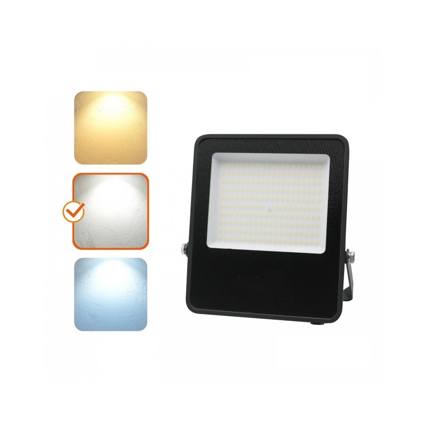 Naświetlacz LED ULSAN 100 W 230 V 4000 K IP65