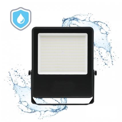Naświetlacz LED ULSAN LED/150W/230V 4000K IP65