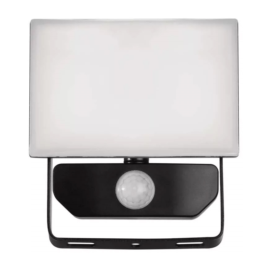 Naświetlacz LED z czujnikiem LED/0,5W/230V IP54